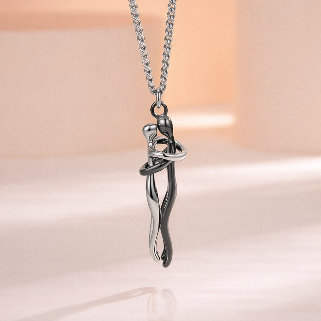 EternalHug™ – Collar Abrazo Eterno