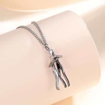 EternalHug™ – Collar Abrazo Eterno