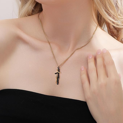 EternalHug™ – Collar Abrazo Eterno