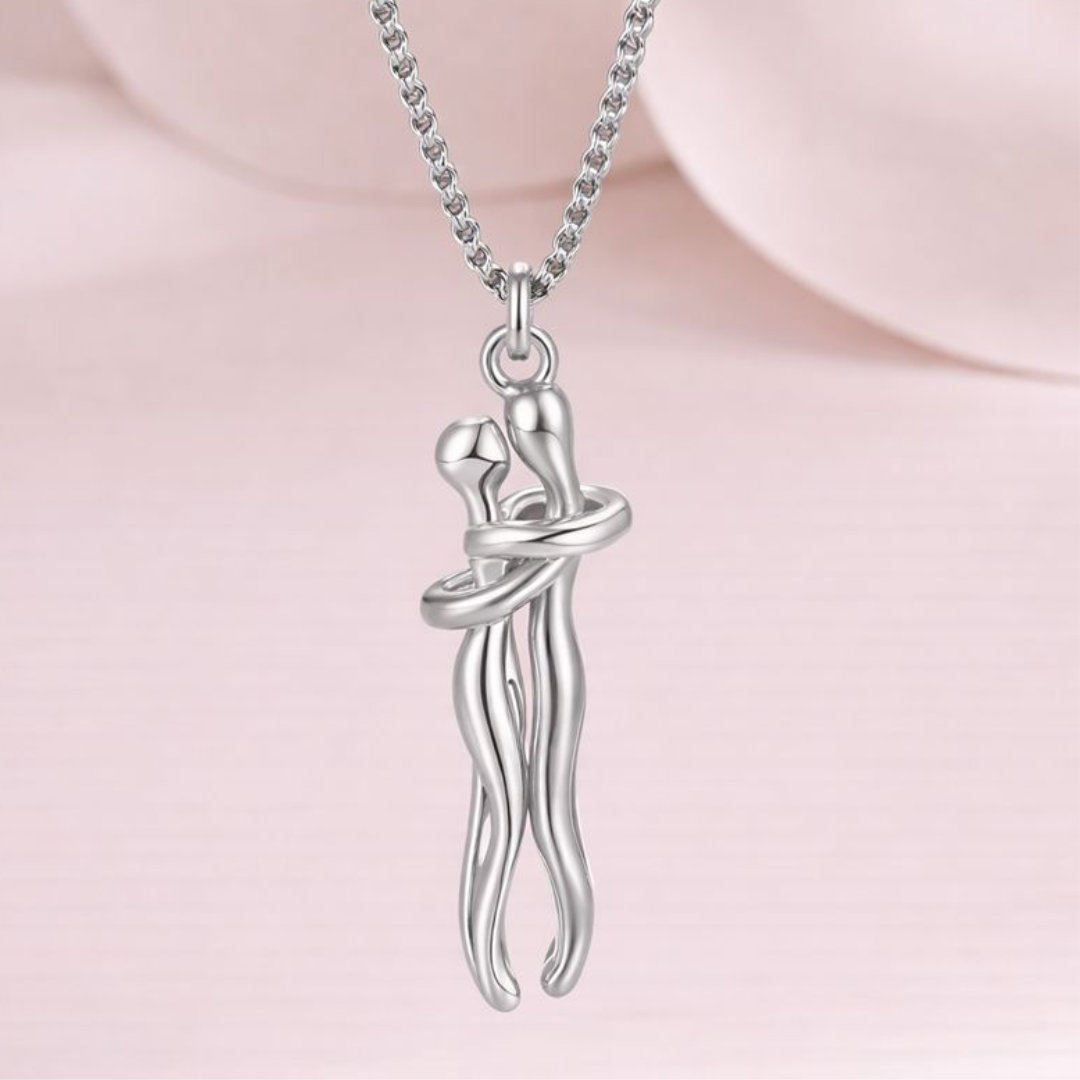 EternalHug™ – Collar Abrazo Eterno