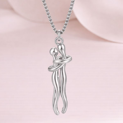 EternalHug™ – Collar Abrazo Eterno