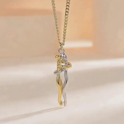 EternalHug™ – Collar Abrazo Eterno